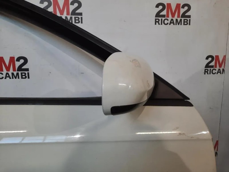 Retrovisore Esterno ANT DX 8P1858531H01C Audi A3 8P1 2004