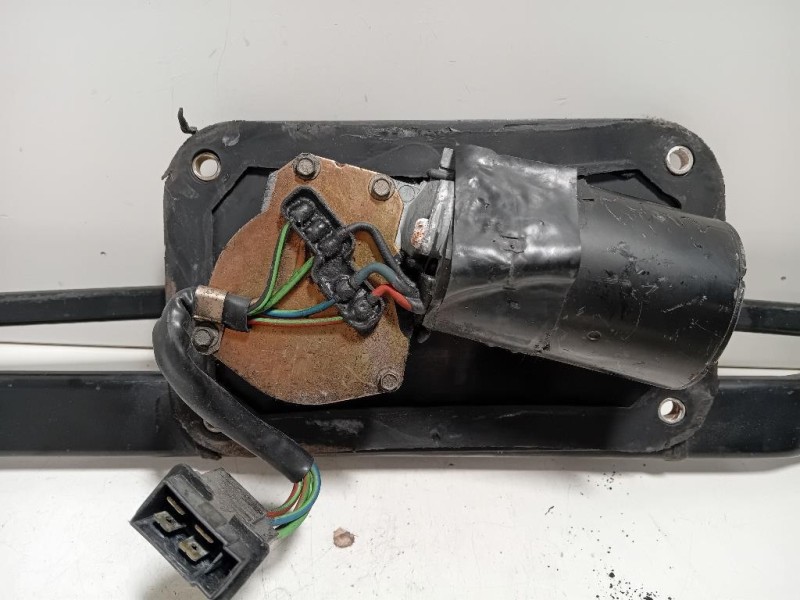 Meccanismo Tergicristallo AMR1517 Land Rover Discovery I 1990