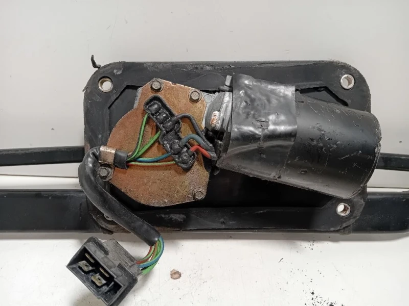 Meccanismo Tergicristallo AMR1517 Land Rover Discovery I 1990