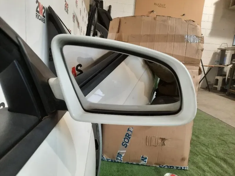 Retrovisore Esterno ANT DX 8P1858531H01C Audi A3 8P1 2004