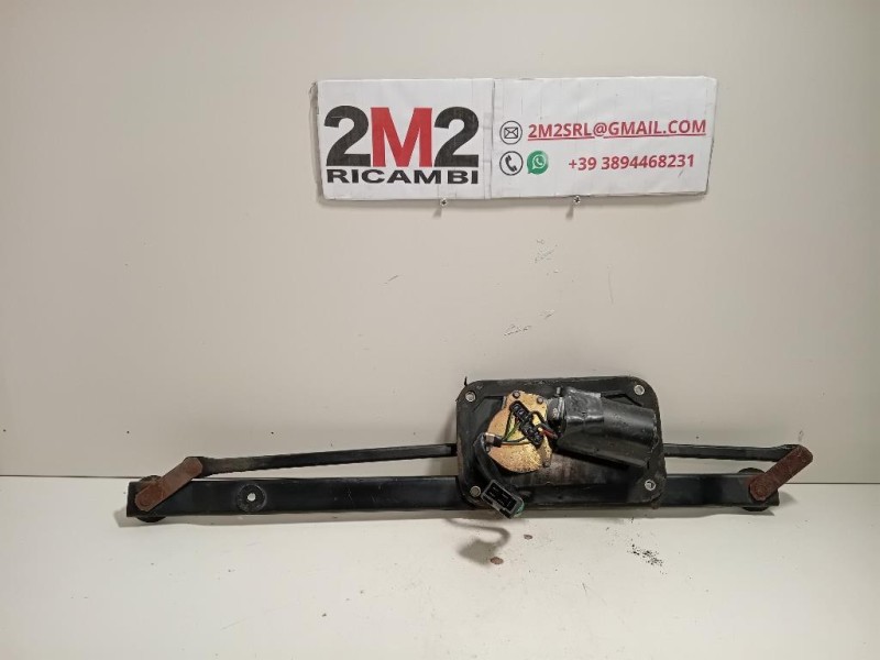 Meccanismo Tergicristallo AMR1517 Land Rover Discovery I 1990