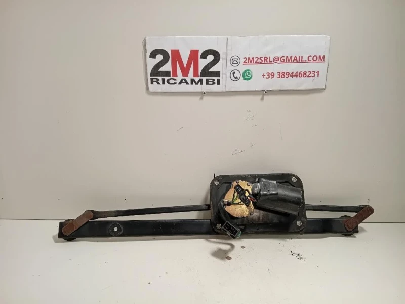 Meccanismo Tergicristallo AMR1517 Land Rover Discovery I 1990