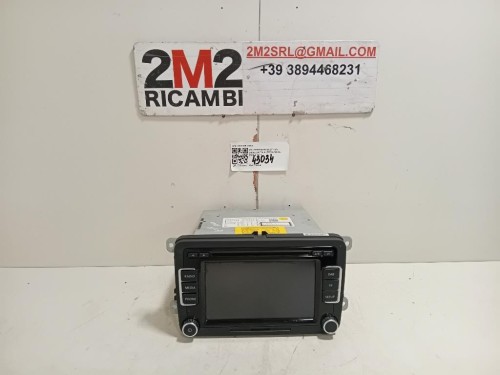 Meccanismo Tergicristallo AMR1517 Land Rover Discovery I 1990