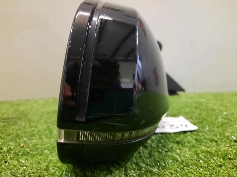 Retrovisore Esterno ANT DX  Audi A3 8P1 2008