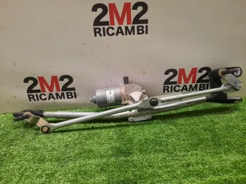 Meccanismo Tergicristallo LR078300 Land Rover Range Rover Evoque I 2015