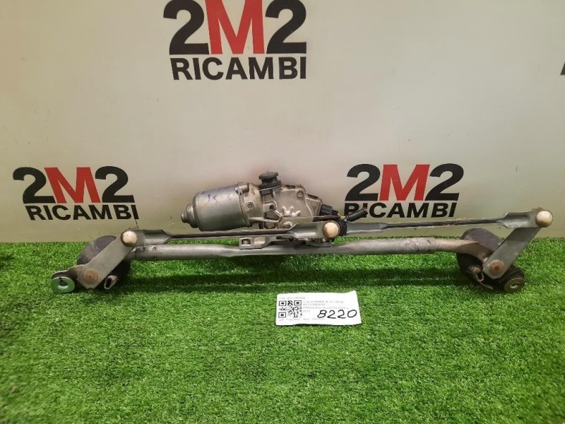 Meccanismo Tergicristallo 8511053040 Lexus Serie IS II 2006