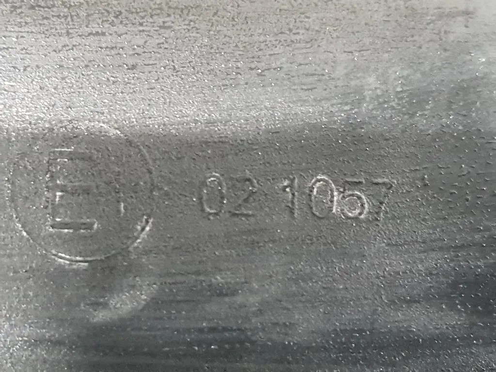 Retrovisore Esterno ANT DX 021057 Audi A3 8P1 2008