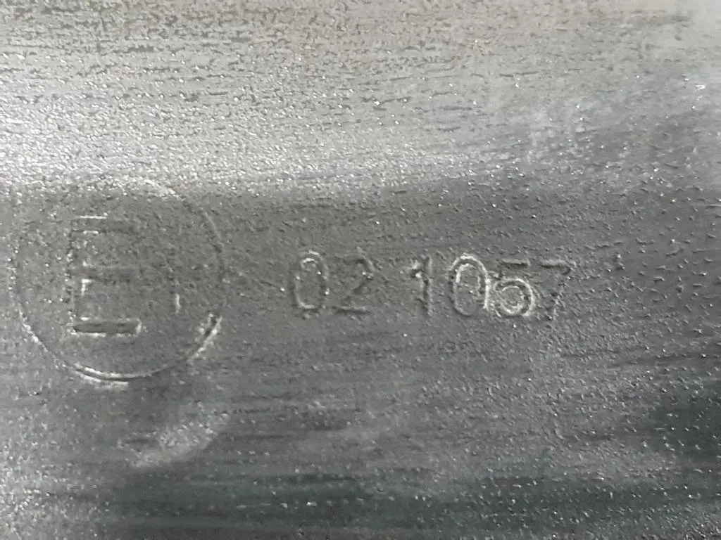 Retrovisore Esterno ANT DX 021057 Audi A3 8P1 2008