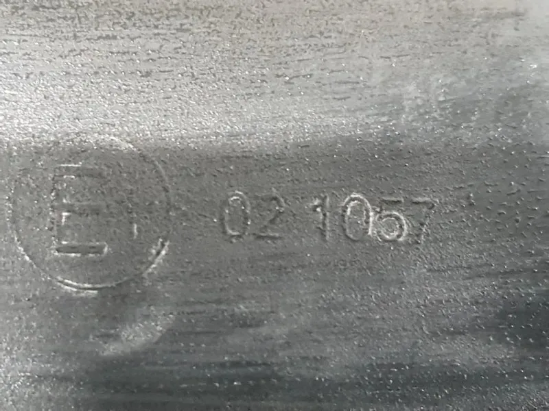 Retrovisore Esterno ANT DX 021057 Audi A3 8P1 2008