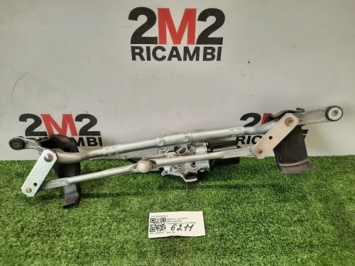 Meccanismo Tergicristallo BJS76737X Mazda 3 III 2016