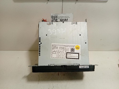 Meccanismo Tergicristallo BJS76737X Mazda 3 III 2016