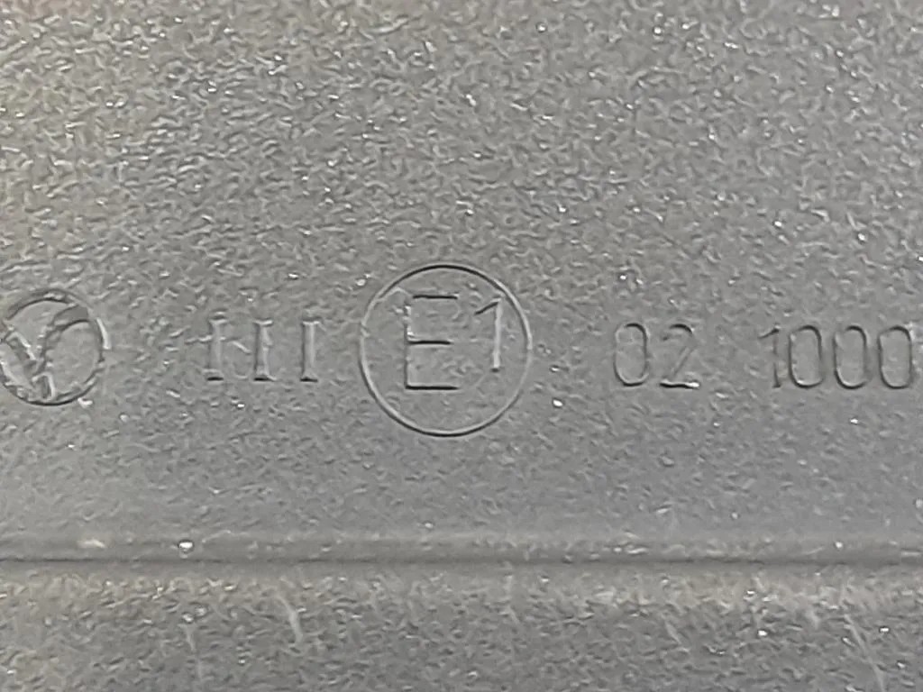 Retrovisore Esterno ANT DX 021000 Audi A3 8P1 2008