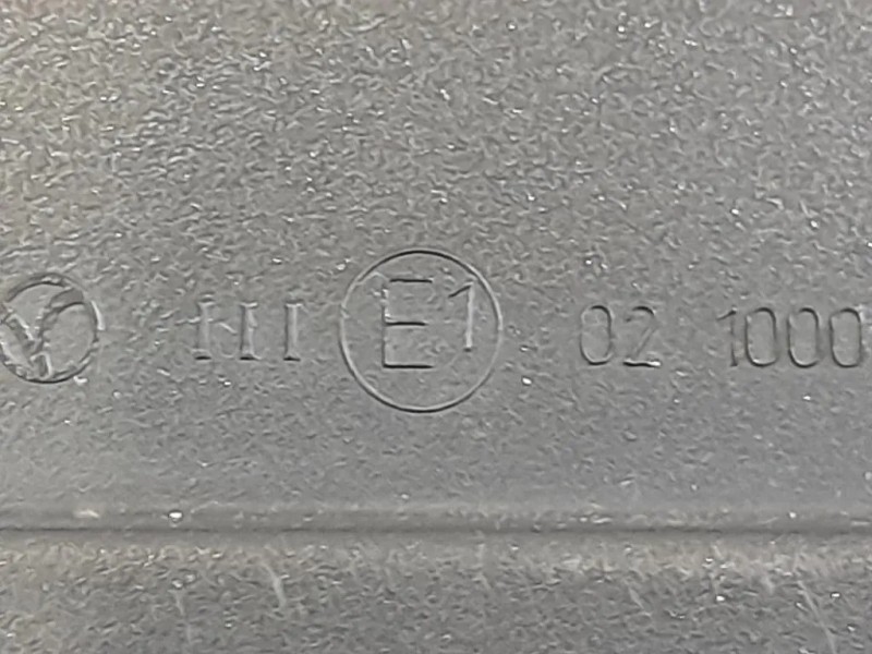 Retrovisore Esterno ANT DX 021000 Audi A3 8P1 2008