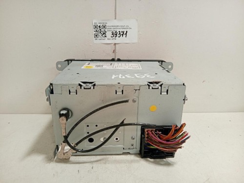 Meccanismo Tergicristallo GS1D 159300-1431 Mazda 6 II SW 2008