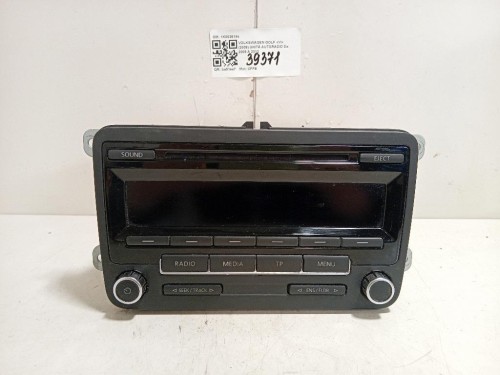 Meccanismo Tergicristallo A2469065900 Mercedes Classe B W246 2012