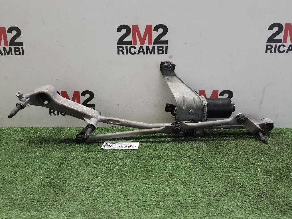 Meccanismo Tergicristallo A2469065900 Mercedes Classe B W246 2012