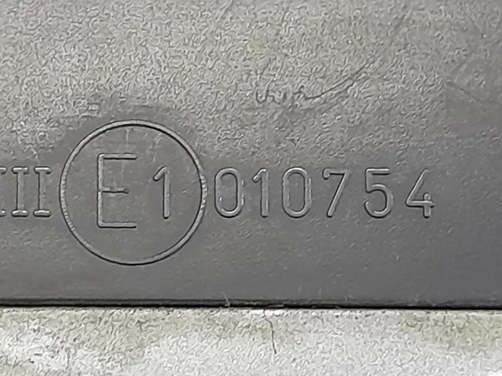 Retrovisore Esterno ANT DX 010754 Audi A3 8P1 2008