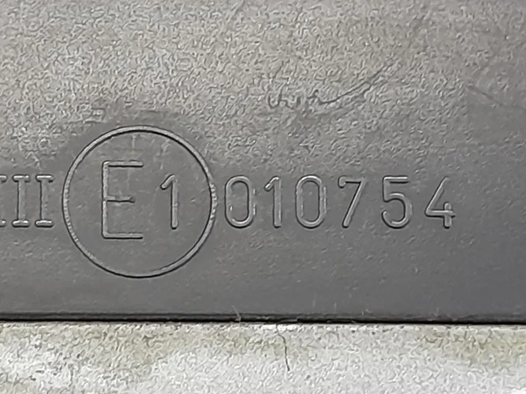 Retrovisore Esterno ANT DX 010754 Audi A3 8P1 2008