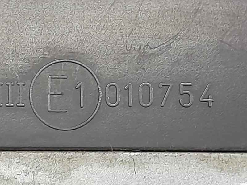 Retrovisore Esterno ANT DX 010754 Audi A3 8P1 2008