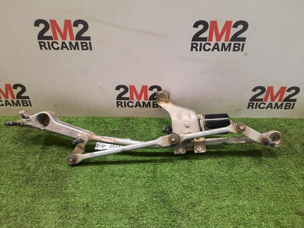 Meccanismo Tergicristallo A2469065900 Mercedes Classe B W246 2012