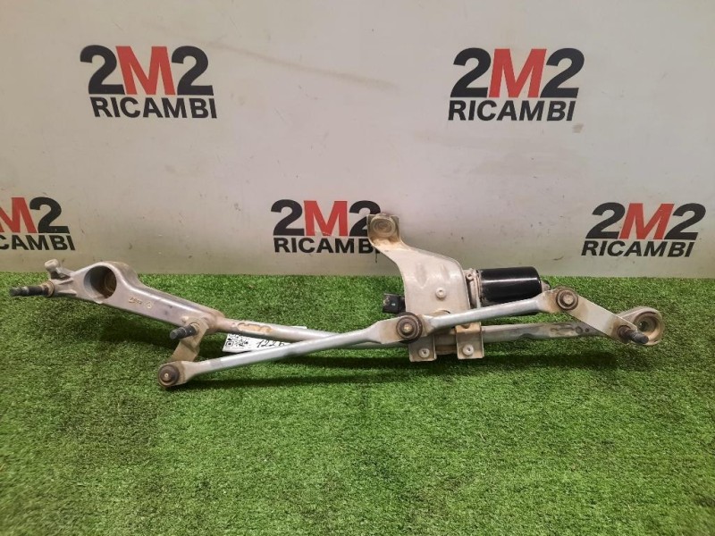 Meccanismo Tergicristallo A2469065900 Mercedes Classe B W246 2012