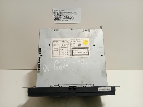 Meccanismo Tergicristallo A2469065900 Mercedes Classe B W246 2012