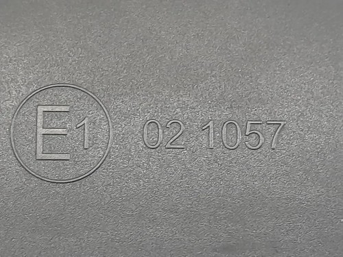 Retrovisore Esterno ANT DX 021057 Audi A3 8P1 2008