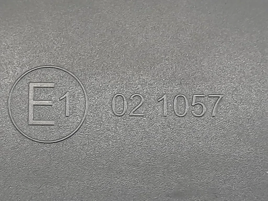 Retrovisore Esterno ANT DX 021057 Audi A3 8P1 2008