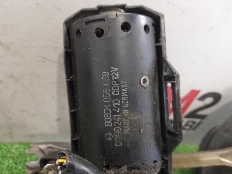 Meccanismo Tergicristallo 1248204342 Mercedes Classe E W124 1985