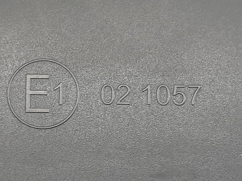 Retrovisore Esterno ANT DX 021057 Audi A3 8P1 2008