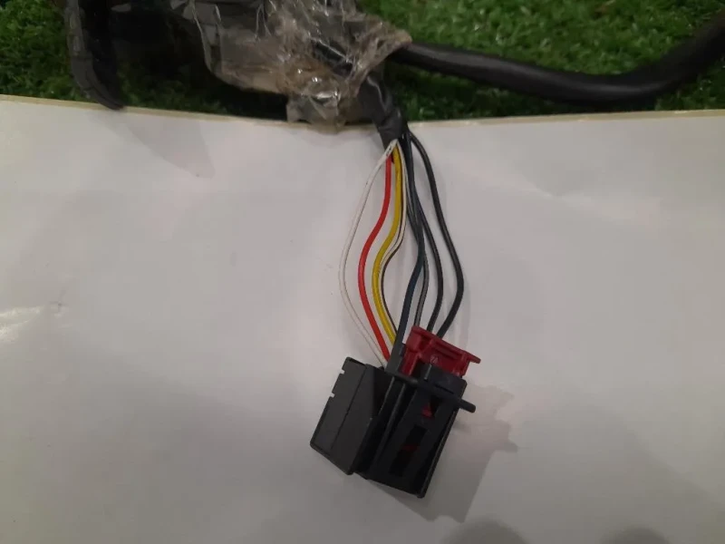 Retrovisore Esterno ANT DX 021057 Audi A3 8P1 2008