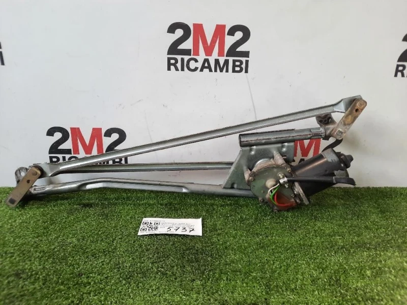 Meccanismo Tergicristallo A1708200112 Mercedes Classe SLK R170 1997