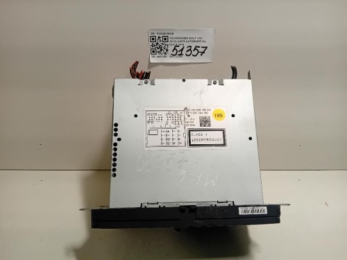 Meccanismo Tergicristallo 61617419787 Mini MINI Cooper F56 2014