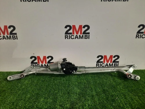 Meccanismo Tergicristallo 61617419787 Mini MINI Cooper F56 2014