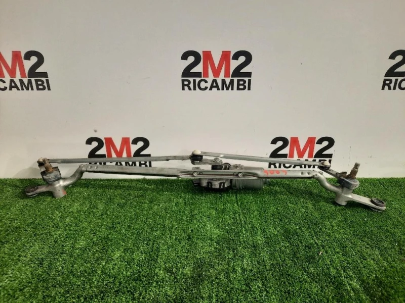 Meccanismo Tergicristallo 61617419787 Mini MINI Cooper F56 2014