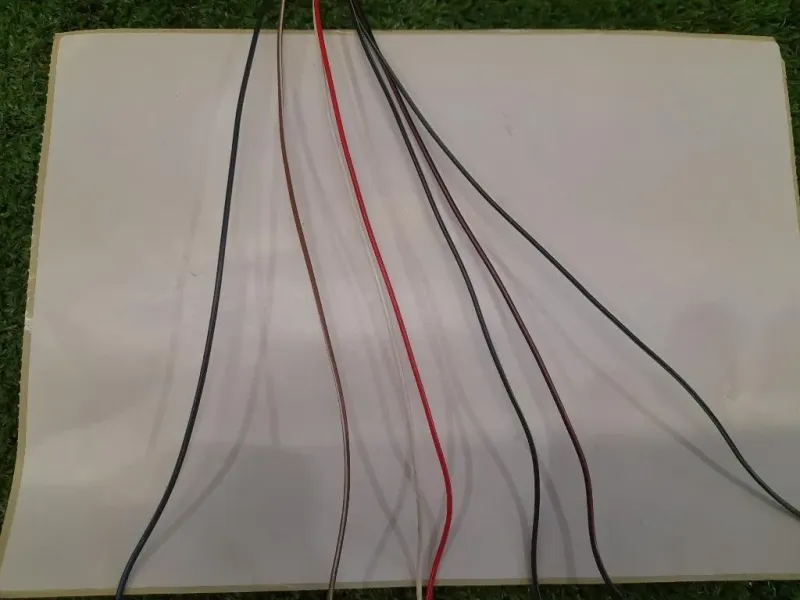 Retrovisore Esterno ANT DX 010754 Audi A3 8P1 2008