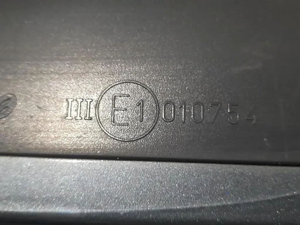 Retrovisore Esterno ANT DX 010754 Audi A3 8P1 2008