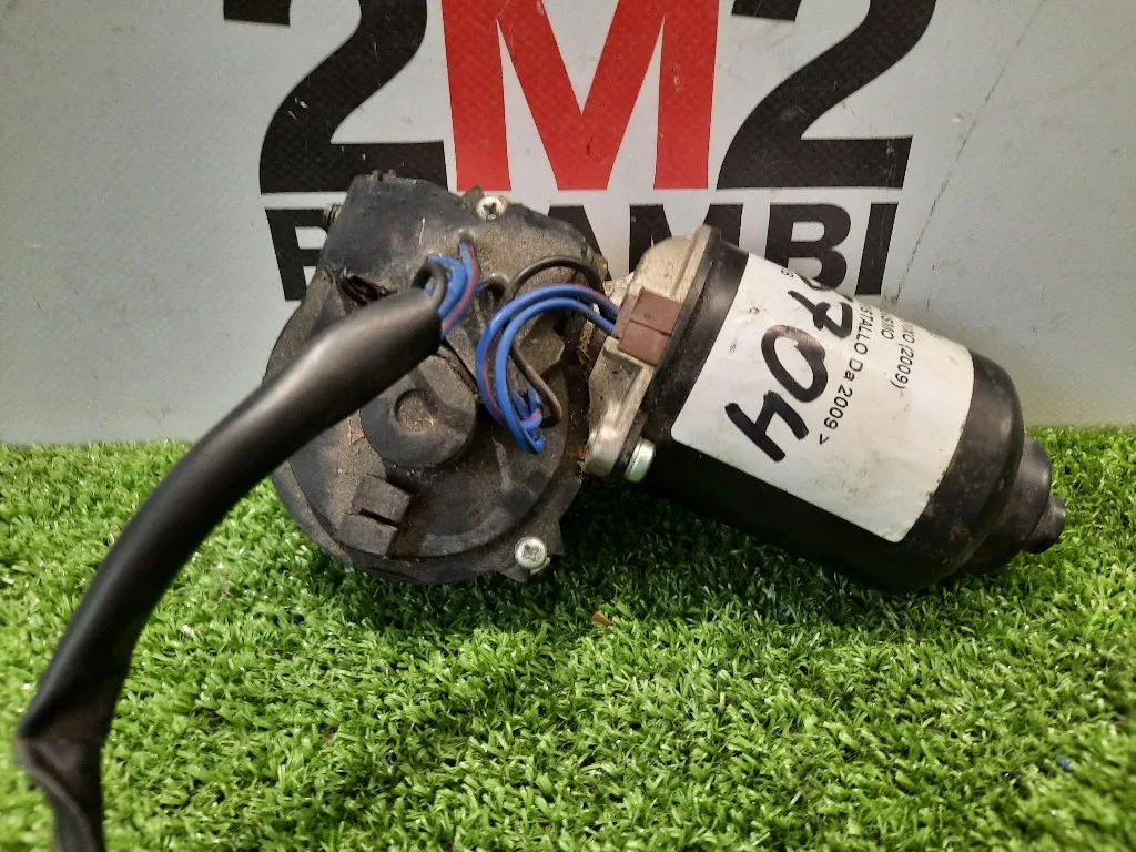 Meccanismo Tergicristallo 288104A00C Nissan PIXO 2009