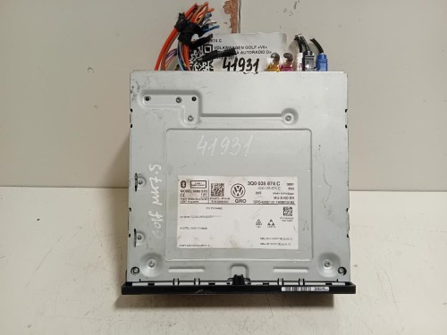 Meccanismo Tergicristallo 28800JD900 Nissan Qashqai I 2007