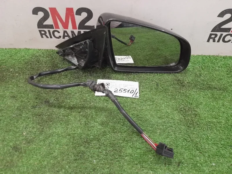 Retrovisore Esterno ANT DX 8P1858532K01C Audi A3 8PA Sportback 2004