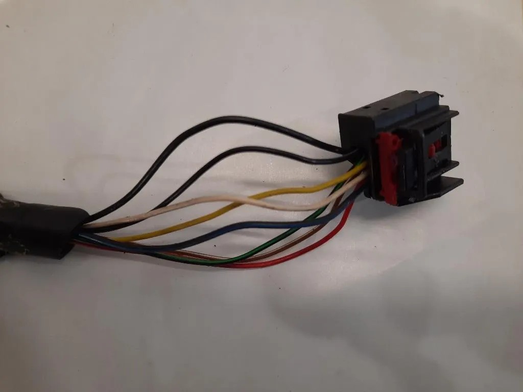 Retrovisore Esterno ANT DX  Audi A3 8PA Sportback 2004