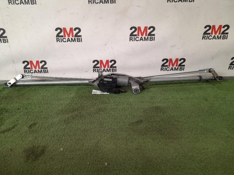 Meccanismo Tergicristallo 39034606 Opel Astra K SW 2016