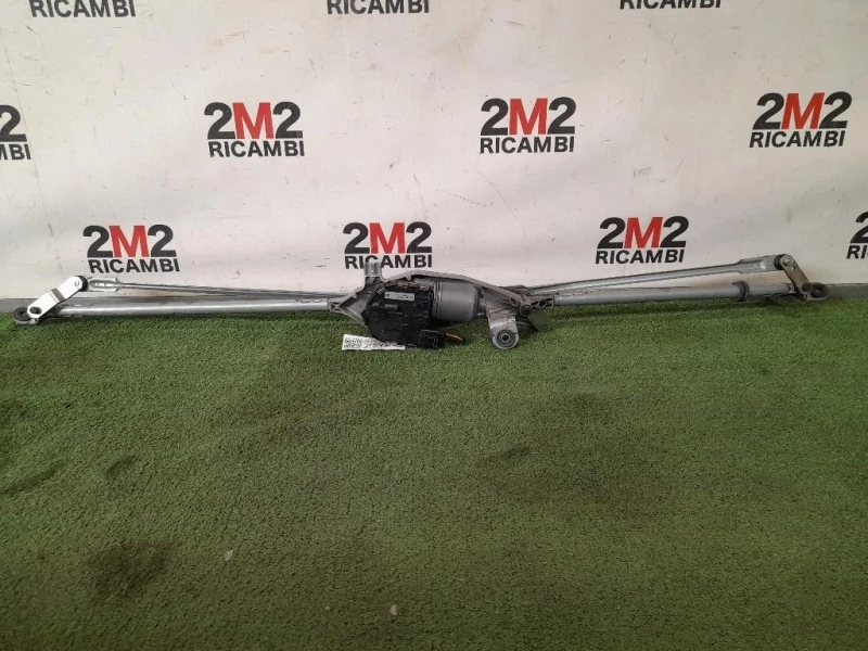 Meccanismo Tergicristallo 39034606 Opel Astra K SW 2016