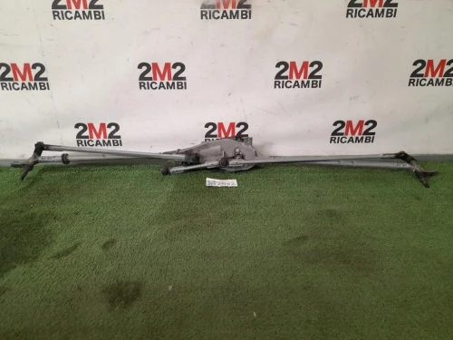 Meccanismo Tergicristallo 39034606 Opel Astra K SW 2016