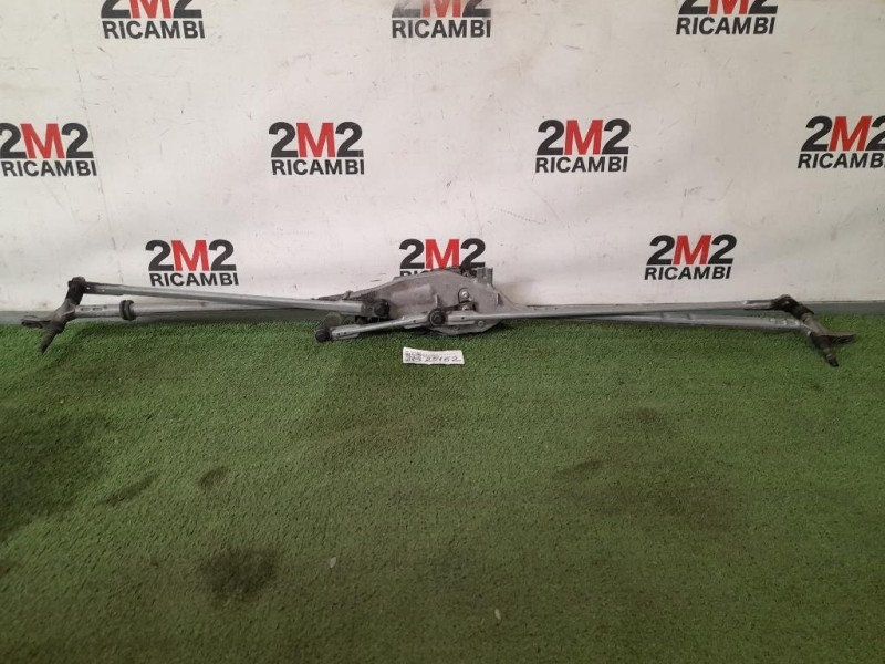 Meccanismo Tergicristallo 39034606 Opel Astra K SW 2016