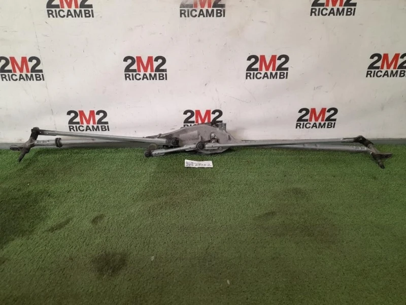 Meccanismo Tergicristallo 39034606 Opel Astra K SW 2016