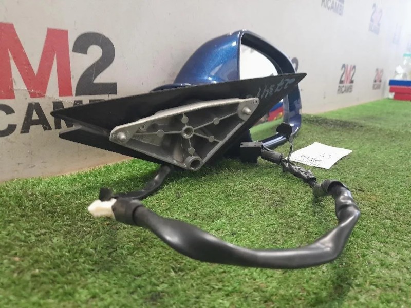 Retrovisore Esterno ANT DX  Audi A3 8PA Sportback 2004