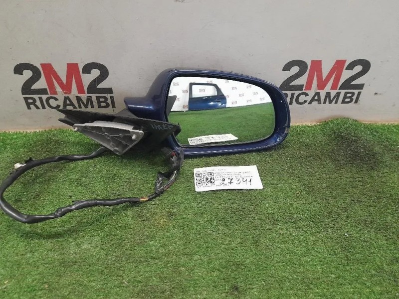 Retrovisore Esterno ANT DX  Audi A3 8PA Sportback 2004