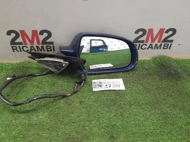 Retrovisore Esterno ANT DX Audi A3 8PA Sportback 2004