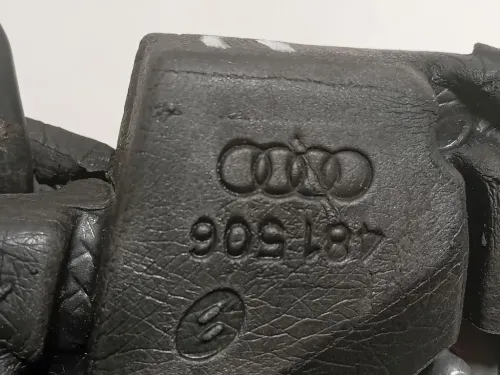 Retrovisore Esterno ANT DX 481506 Audi A3 8PA Sportback 2010